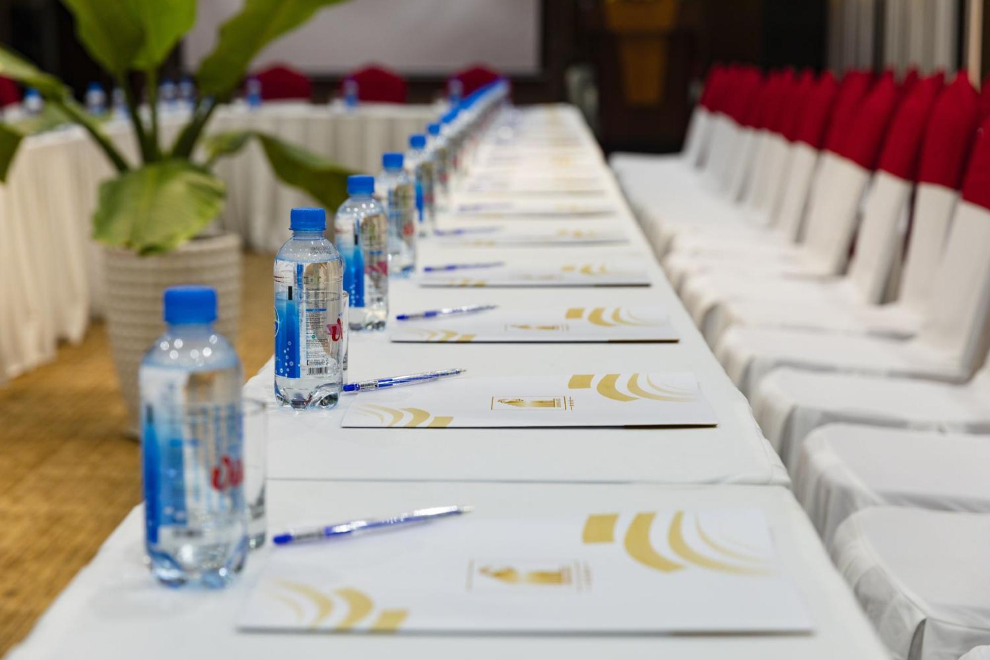 Daphovina Hotel Nha Trang Dış mekan fotoğraf